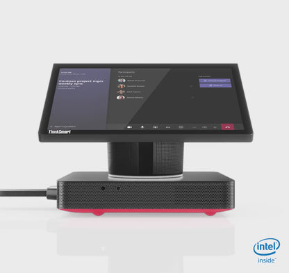 Lenovo 11H3000KAU | ThinkSmart Hub, Intel Core i5, 10.1" Touchscreen, 16GB RAM, 256GB SSD, Win 11 IoT