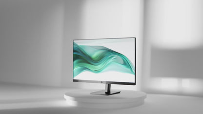HP B0BN7UT | Series 3 Pro 21.5" FHD Monitor, 1920x1080, IPS, AU Plug