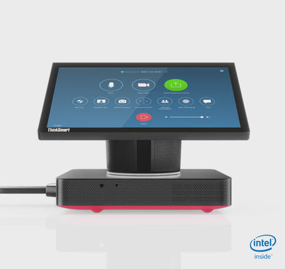 Lenovo 11H3000KAU | ThinkSmart Hub, Intel Core i5, 10.1" Touchscreen, 16GB RAM, 256GB SSD, Win 11 IoT