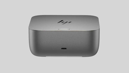HP AW5M5UT | Thunderbolt 4 Ultra 280W G6 Dock, 240W Power Delivery, AU Plug