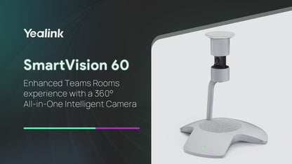 Yealink SMARTVISION-60 | SmartVision60 Video Conference System