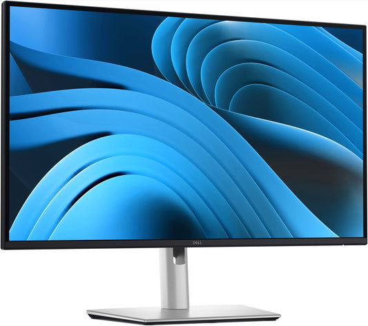 Dell P2725QE | Pro Plus 27" 4K UHD IPS Monitor, USB-C Hub, 90W PD, RJ45