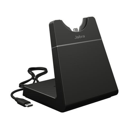 JABRA 14207-80 | Engage Desk Stand USB-C for Stereo/Mono Headsets