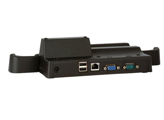 Honeywell RT10-CD | Mobile Device Dock Station for Tablets, Black