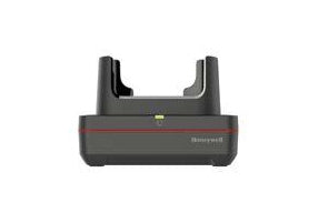 Honeywell CT40-DB-UVN-0 | CT40 Series Mobile Device Dock Station, Black