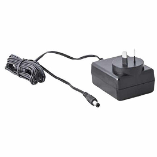 Yealink SIPPWR12V1A-AU | 12V Power Adapter, Power Adapter for CP920, MP50, VP59, CP930W, 240V AU Plug