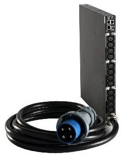 Lenovo 46M4002 | PDU 13 AC Outlets, 1U, Black