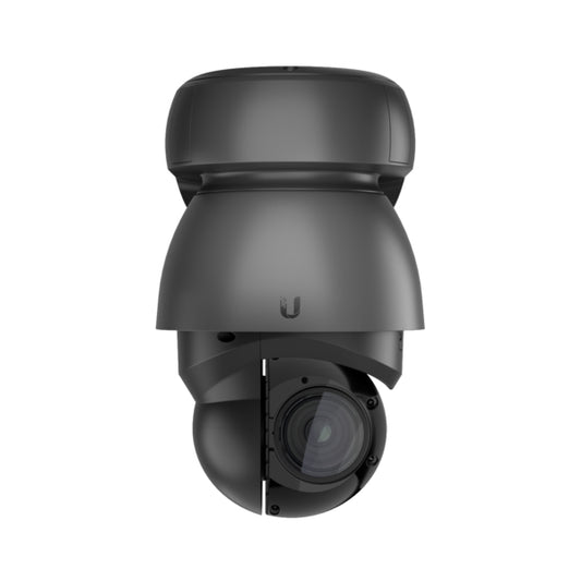 Ubiquiti UVC-G4-PTZ | 4K PTZ Dome Camera, 22x Zoom, Night Vision, IP66 Weatherproof