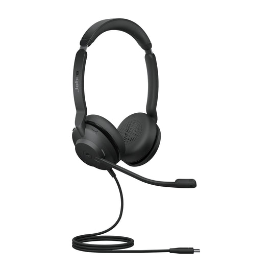 JABRA 23189-999-879 | Evolve2 30 SE USB-C MS Stereo Headset