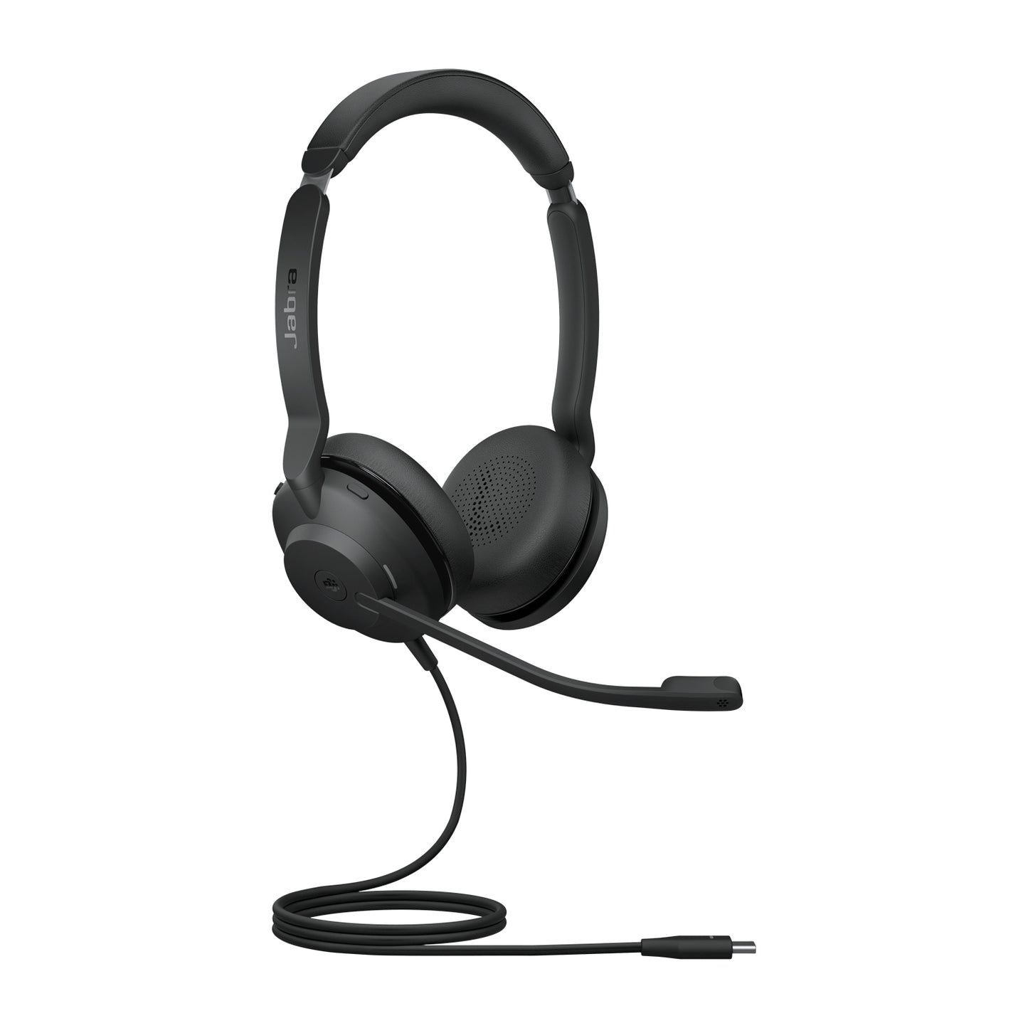 Jabra 23189-999-879 | Evolve2 30 SE USB-C MS Stereo Headset