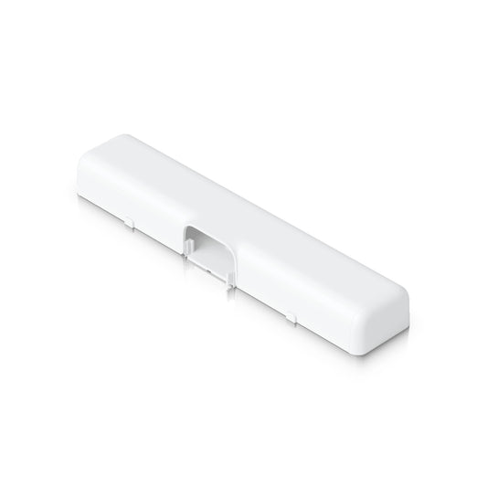 Ubiquiti UACC-CRB | Straight Cable Tray, White, for Dream Wall Cable Management