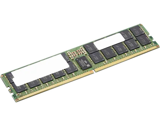 Lenovo 4X71L72498 | 16GB DDR5 4800MHz ECC Memory Module