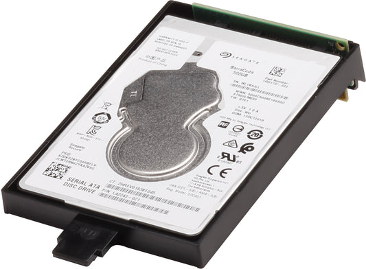 HP B5L29A | High-Performance Secure Hard Disk, 500GB, 7200RPM, SATA 6Gb/s