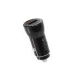 Honeywell CT45-CIGR-1 | CT45 Series Mobile Device Charger, Cigar Lighter, Fast Charging