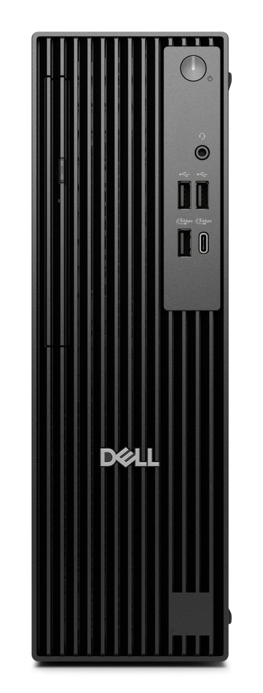 Dell BTP009_QCS1250_AU | Dell BTP009QCS1250AU | Pro QCS1250 Slim PC, Intel Core i5-14500, 16GB RAM, 512GB SSD, Win 11 Pro