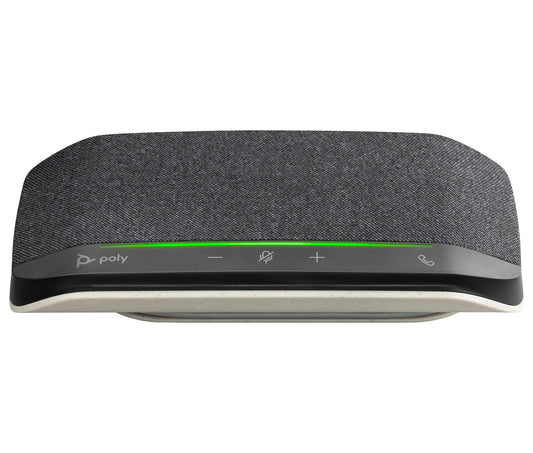 Poly 7S4M6AA | Sync 10 Speakerphone, USB-A to USB-C Cable