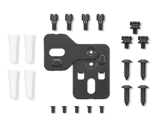 Lenovo 4XF1C98169 | Mount Kit for Switches, Rack Mount Brackets