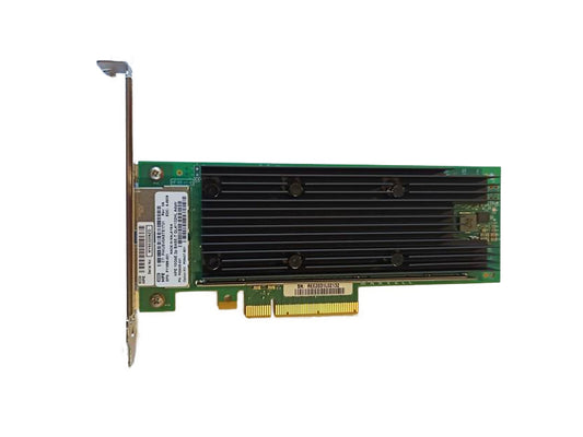 HPE BB982A | StoreOnce Gen4 10/25Gb SFP Internal Ethernet/Fiber, 25000 Mbit/s