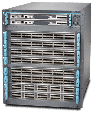 Juniper QFX10000-SSD-100GB | QFX10000 Series 100GB SSD