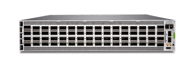 Juniper QFX5230-2RU-4PRMK | QFX5230 Series Tool-less 4-Post Rack Mount Kit for 2RU