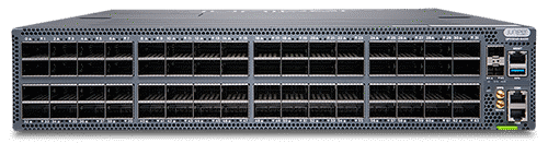 Juniper QFX5240-2U-4PRMK | QFX5240 Series 2U Rack Mount Kit