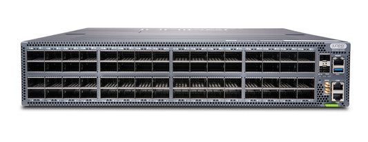 Juniper QFX5241-2U-PWR-DO | DC PSU for QFX5241 2RU Platforms, Port Side Intake Airflow, 240V