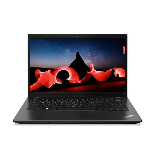 LENOVO 21H10034AU | ThinkPad L14 Gen 4 Laptop, Intel i7, 16GB RAM, 512GB SSD, 14" FHD Display, Win 11 Pro