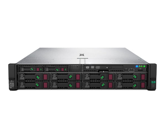 HPE P24844-B21 | DL380 Gen10 Server, Xeon Gold 5218R, 32GB RAM, 2U Rack, 800W