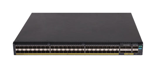 Aruba S2N58A | 5720 Switch 48 SFP+ 1G/10G Ports, 6 QSFP28 100G Uplinks