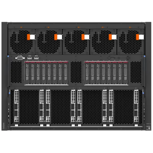 Lenovo ThinkSystem SR685a V3