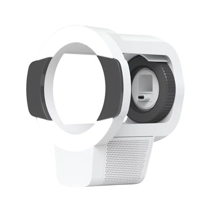 Ubiquiti PRO-BULLET-ENHANCER-W | UniFi Pro Bullet Enhancer, Radar, Floodlight, White