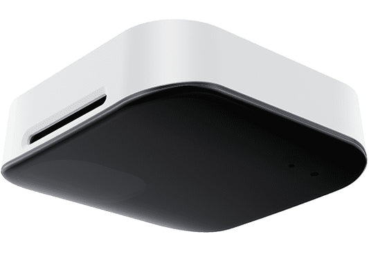 Yealink 1303123 | RoomSensor Pro Environmental Sensor, Wired & Wireless