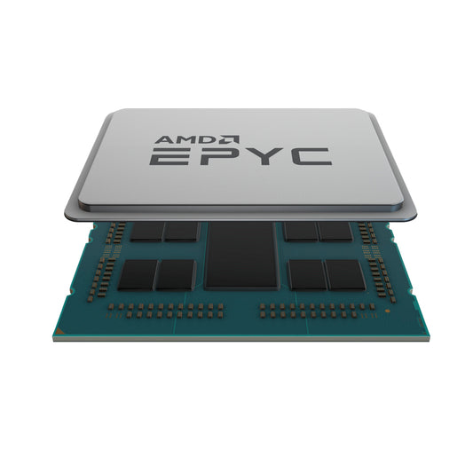 Lenovo 4XG7A85821 | AMD EPYC 9254 Processor, 2.9 GHz, 128 MB L3 Cache