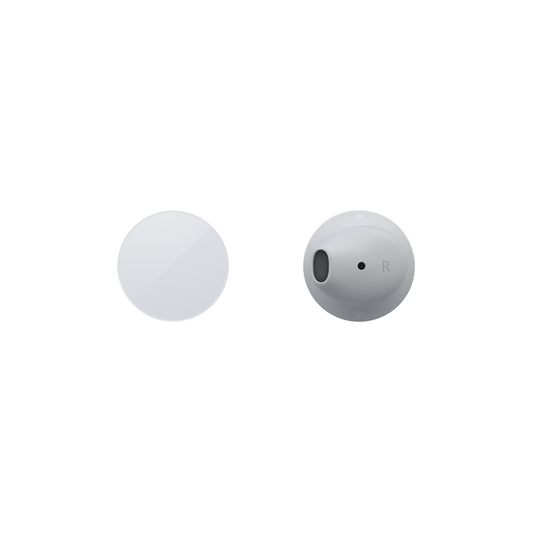 Microsoft 3BW-00004 | Surface Earbuds Wireless In-ear Bluetooth, Grey