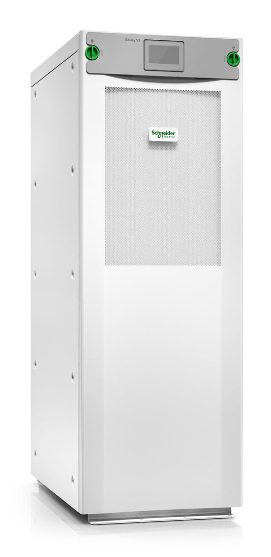 APC GVSUPS10KB4HS | 10kW, 400V, Online UPS, Modular Battery, Expandable Runtime