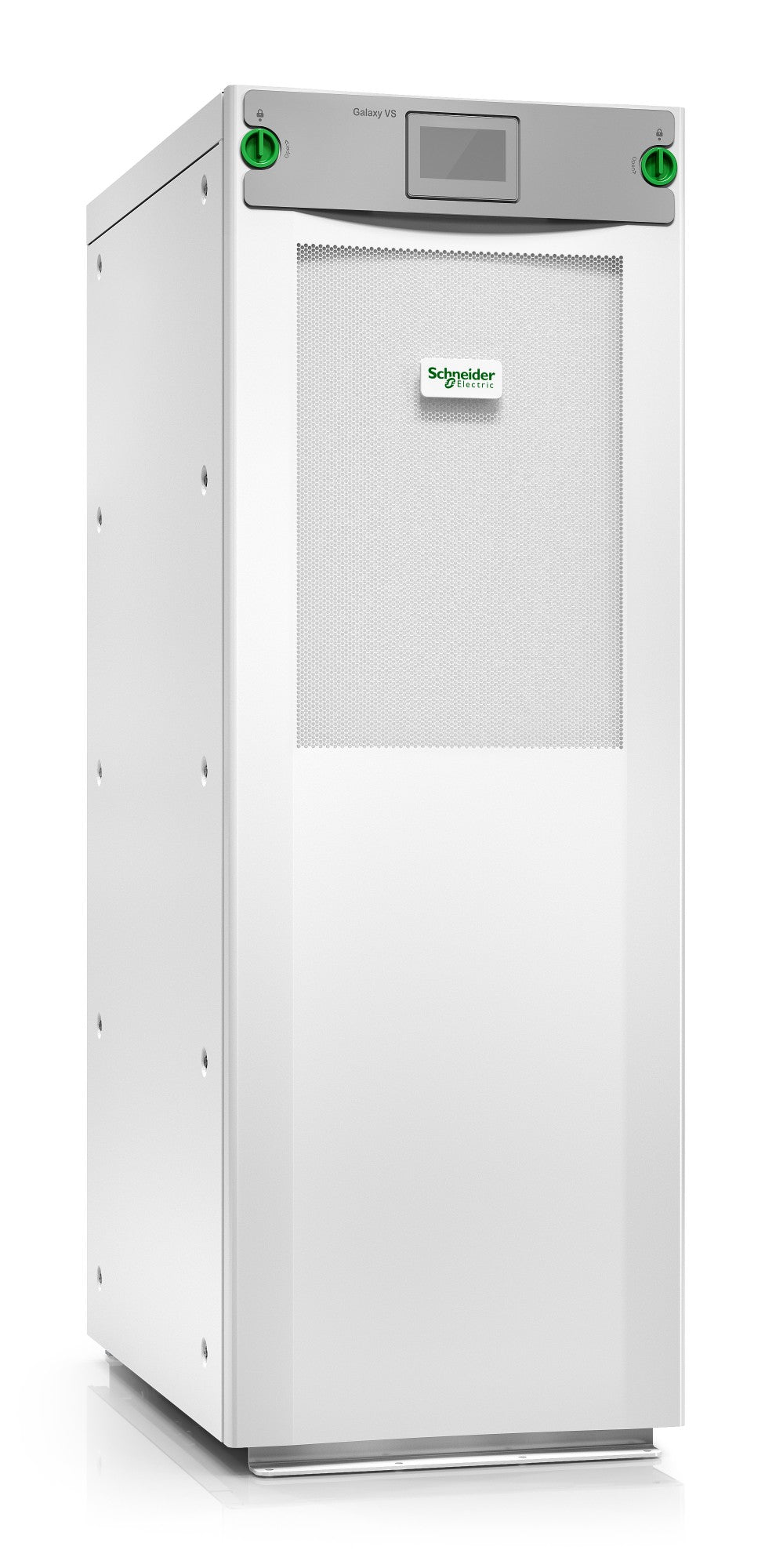 APC GVSUPS15KB4HS | 15kVA 15000W Online UPS, 3-Phase, Galaxy VS, 400V, Expandable Battery