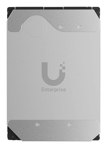 Ubiquiti UACC-HDD-E-24TB | 24TB Enterprise Hard Drive, SATA 6Gb/s, 3.5-inch