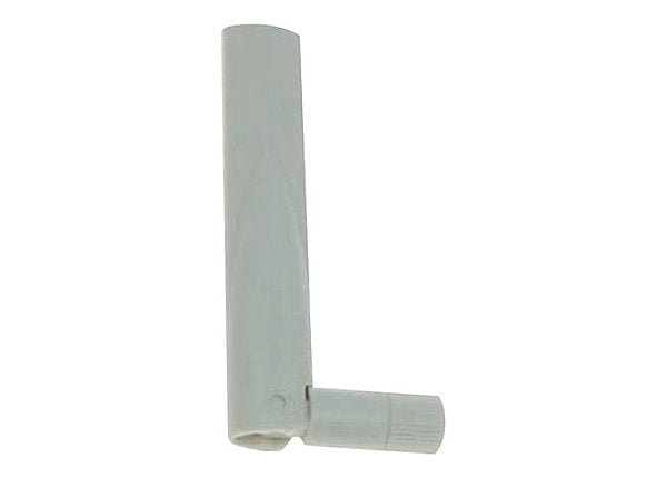 Aruba JW011A | Omni-Directional Antenna, RP-SMA Connector, 2 dBi Gain