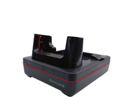 Honeywell CT40-HB-UVB-0 | CT40 Series Mobile Device Charger, Black, AC Indoor