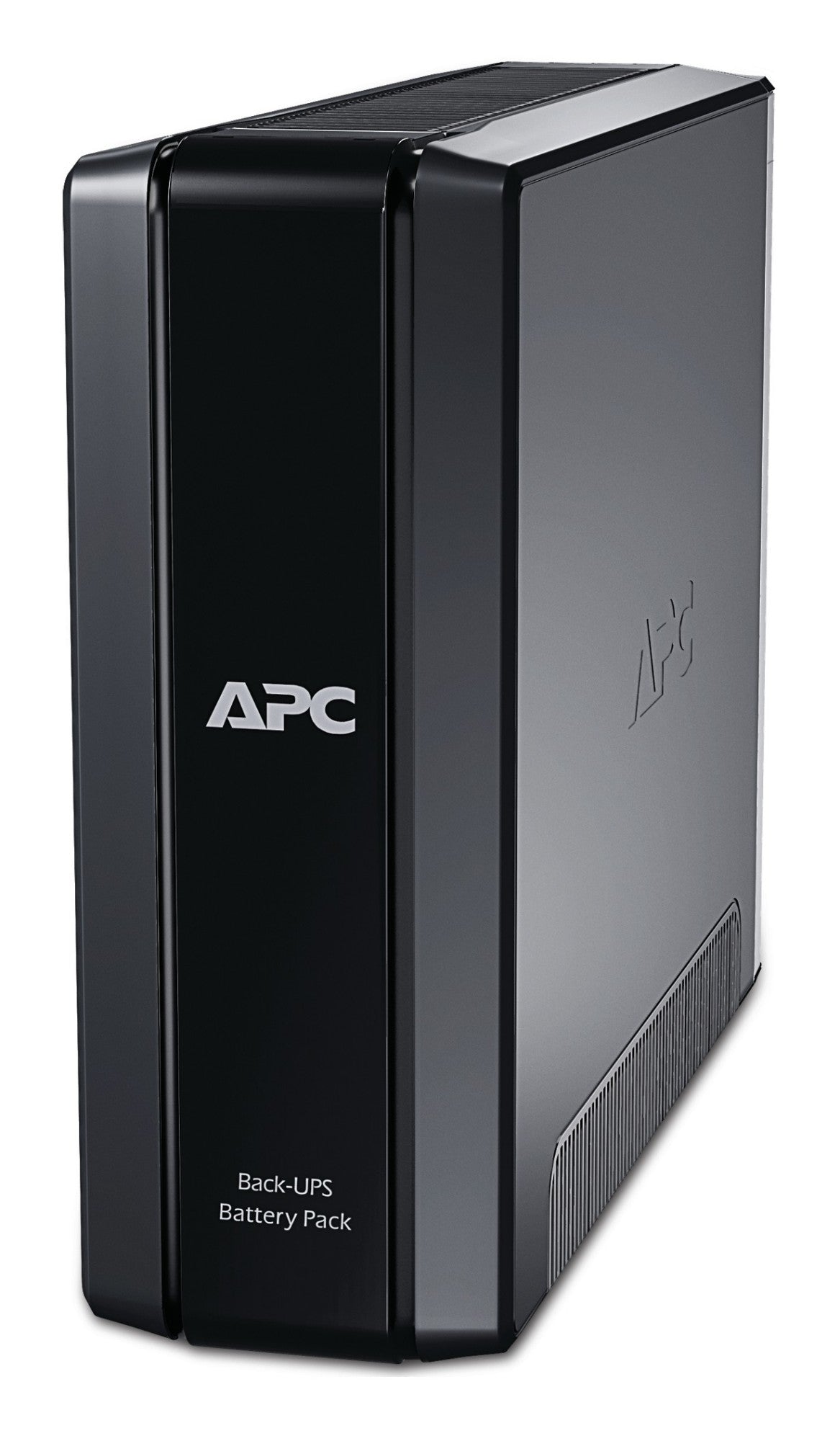 APC BR24BPG | APC Back-UPS Pro External Battery Pack, 24V, Lead-Acid, Compatible with BR1500G, Extended Runtime for Home & Office UPS Systems