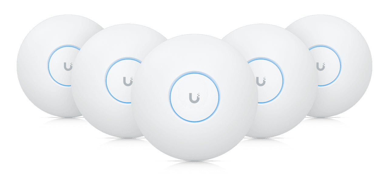 Ubiquiti U7-Pro-5 | U7 Pro 5700 Mbit/s, White, Enterprise Access Point