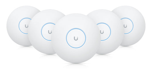 Ubiquiti U7-Pro-5 | U7 Pro 5700 Mbit/s, White, Enterprise Access Point