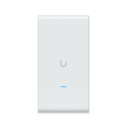 Ubiquiti U6-MESH-PRO | U6 Mesh Pro 2400 Mbit/s, PoE, White