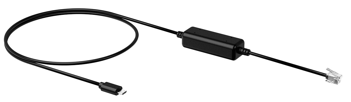 Yealink 330000103001 | EHS35 Interface Adapter