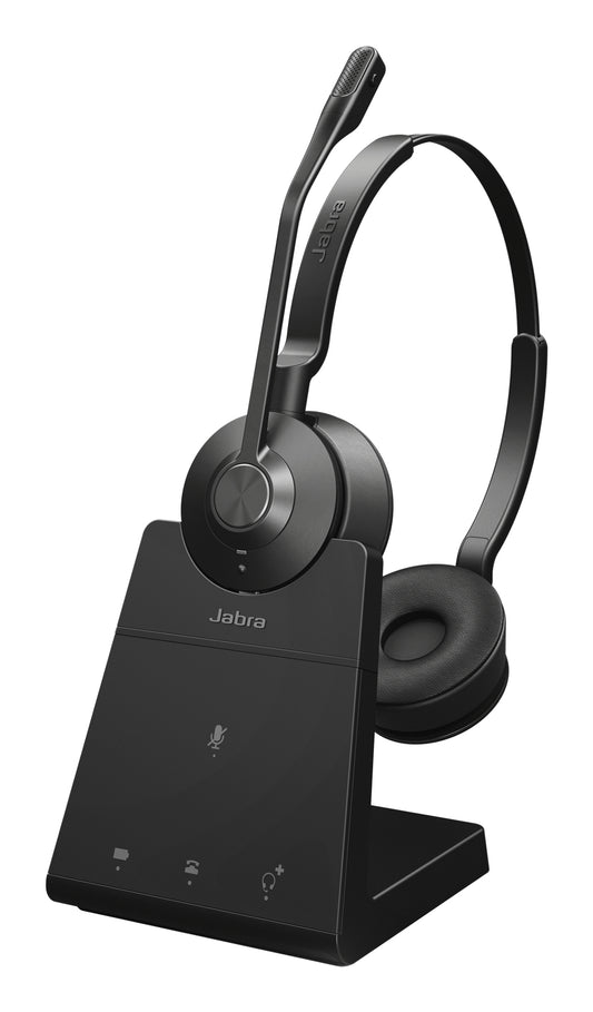 Jabra 9659-523-117 | Engage 45 SE Stereo Headset, AU/NZ