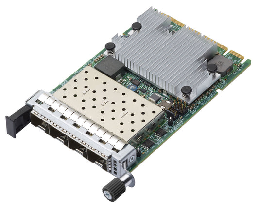 Lenovo 4XC7A08316 | Internal Ethernet Network Card, 25000 Mbit/s