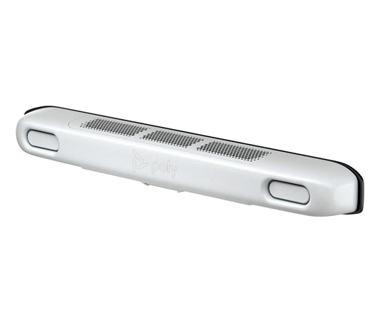 HP A3SW1AAAC3 | Poly Studio X32 All-In-One Video Bar, TAA Compliant