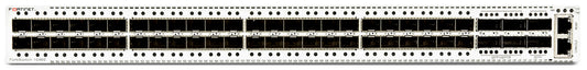 Fortinet FS-1048E | 48x GE/10GE SFP/SFP+, 6x 40GE QSFP+, Dual AC Power