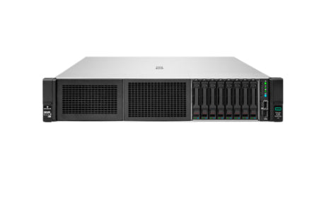 HPE P39266-B21 | DL345 Gen10 2U Server, AMD EPYC 7313P, 32GB RAM, 8 SFF Bays
