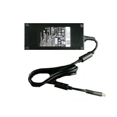 Dell 450-BFVZ | 180W 7.4mm Barrel AC Power Adapter, 19.5V, ANZ Cord